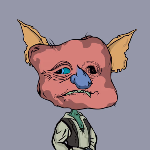Hobgoblintown #8228