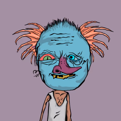 Hobgoblintown #1149