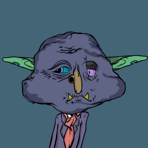 Hobgoblintown #6014