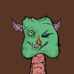 Hobgoblintown #8585