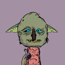 Hobgoblintown #7588