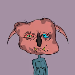 Hobgoblintown #6200