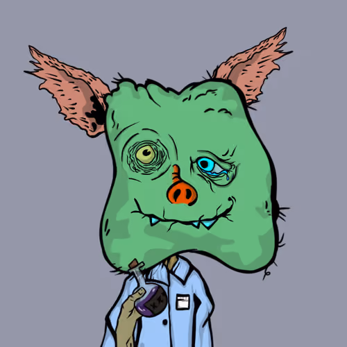 Hobgoblintown #4513