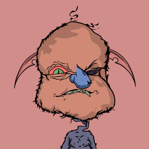 Hobgoblintown #5819