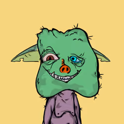 Hobgoblintown #9563