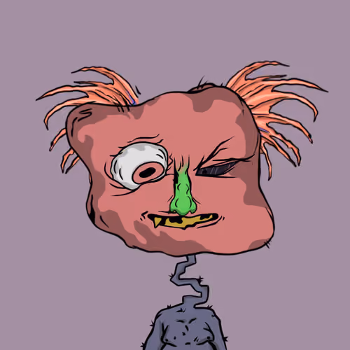Hobgoblintown #8404