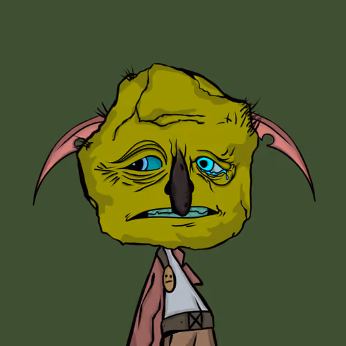 Hobgoblintown #4914