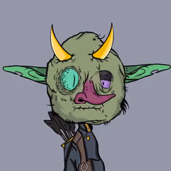 Hobgoblintown #6411