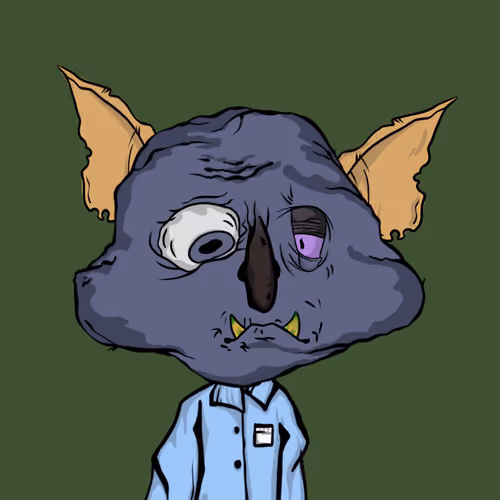 Hobgoblintown #9972