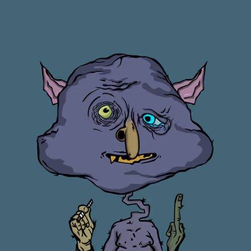 Hobgoblintown #1361
