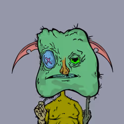 Hobgoblintown #6668