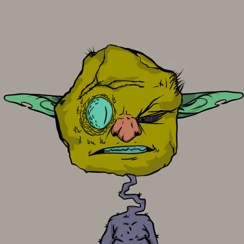 Hobgoblintown #3308