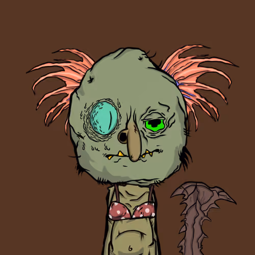 Hobgoblintown #1718