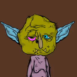 Hobgoblintown #4900