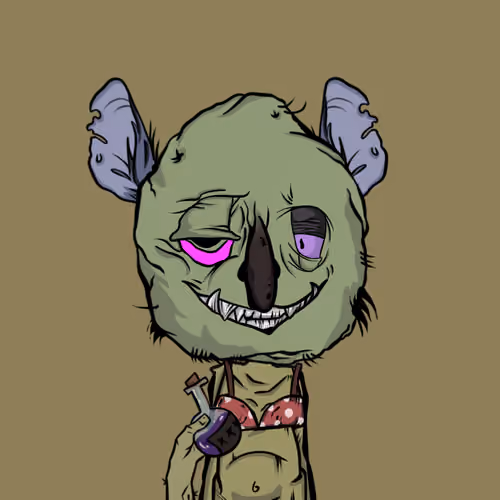 Hobgoblintown #3841