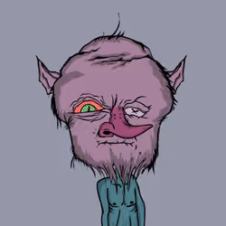 Hobgoblintown #3636