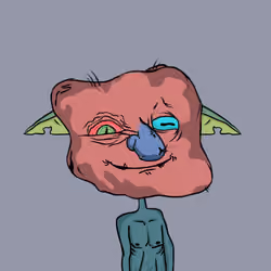 Hobgoblintown #4921
