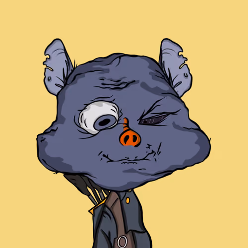 Hobgoblintown #8237