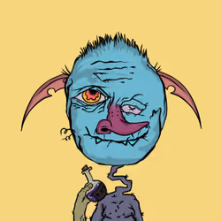 Hobgoblintown #8992