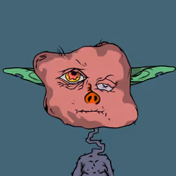 Hobgoblintown #7441