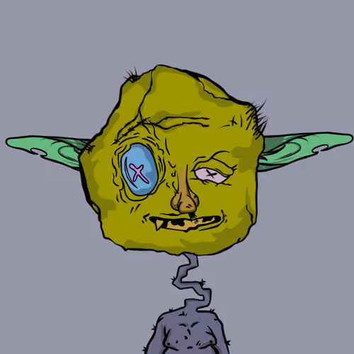 Hobgoblintown #1881