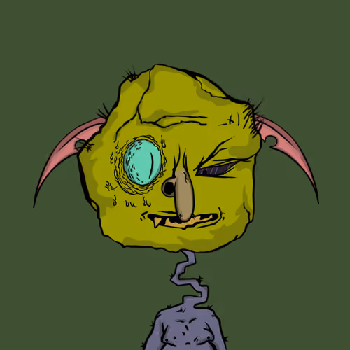 Hobgoblintown #6092