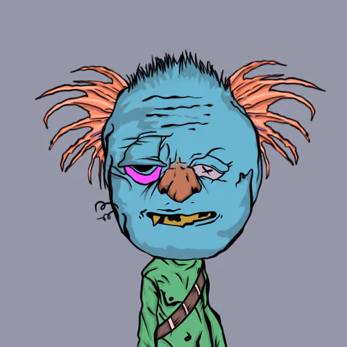 Hobgoblintown #1098