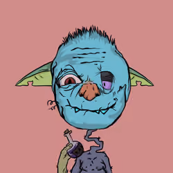 Hobgoblintown #7934