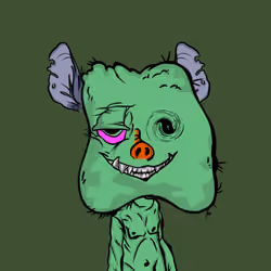 Hobgoblintown #5959
