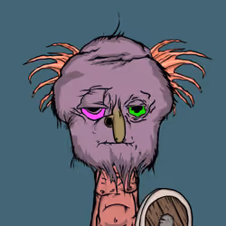 Hobgoblintown #7649