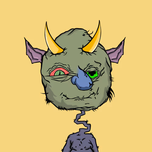 Hobgoblintown #8644