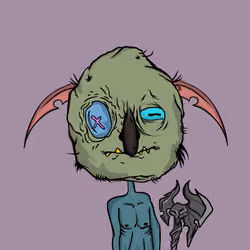 Hobgoblintown #2874