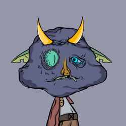Hobgoblintown #7529