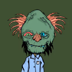 Hobgoblintown #4123
