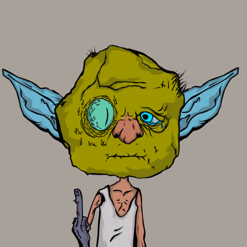 Hobgoblintown #3718