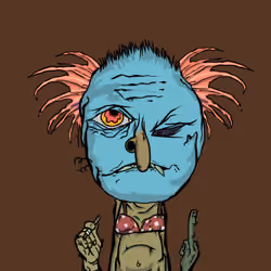 Hobgoblintown #2013