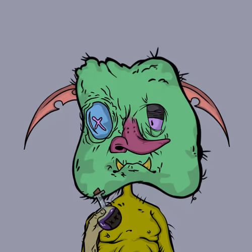 Hobgoblintown #8358