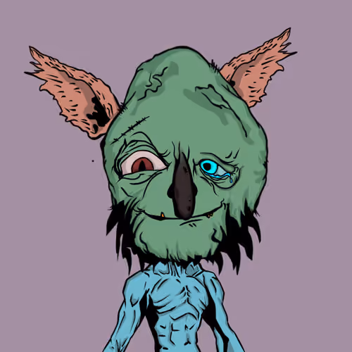 Hobgoblintown #5745