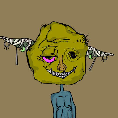Hobgoblintown #710