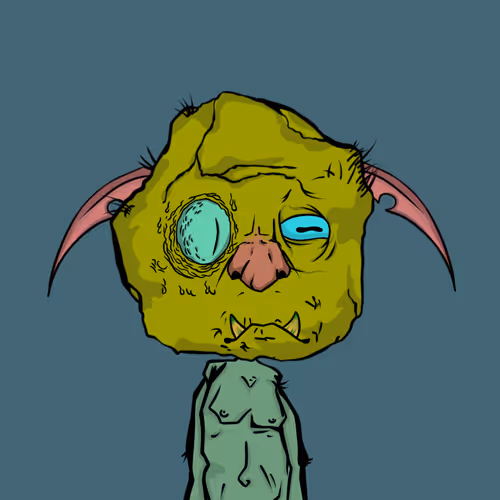 Hobgoblintown #4024