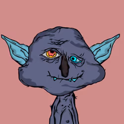 Hobgoblintown #9380