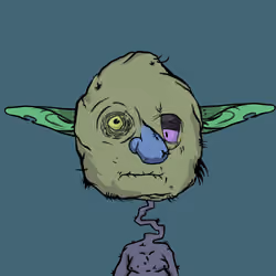 Hobgoblintown #3360
