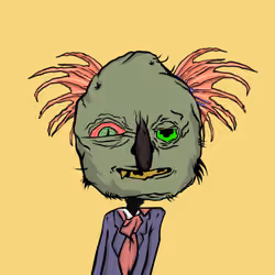Hobgoblintown #1179