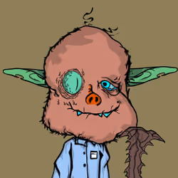 Hobgoblintown #6455