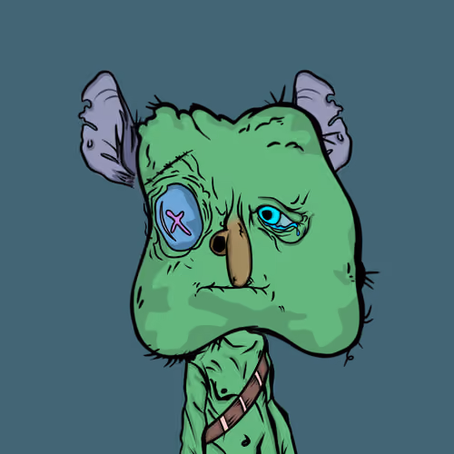 Hobgoblintown #5977