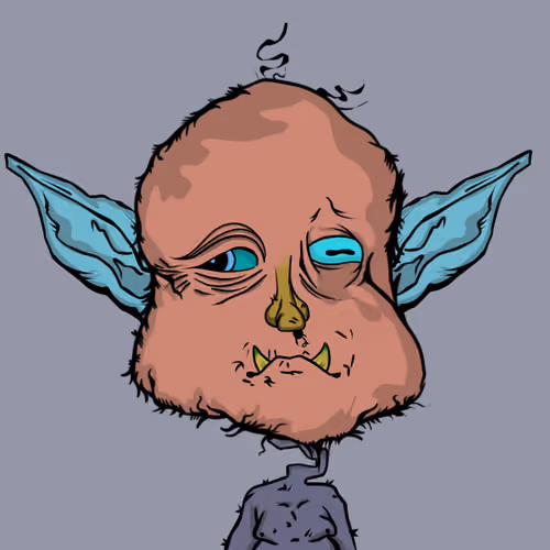 Hobgoblintown #3265