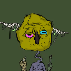 Hobgoblintown #5365