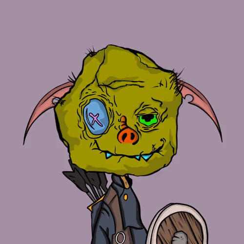 Hobgoblintown #3420