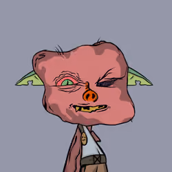Hobgoblintown #7528