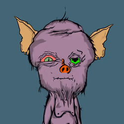 Hobgoblintown #8325